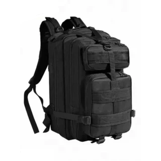 Mochila Militar Tática Feminino Masculino Impermeável Reforçada 40 litros