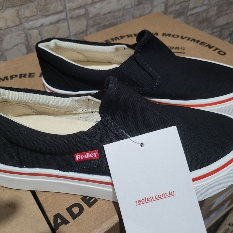 Tenis best sale redley kanui