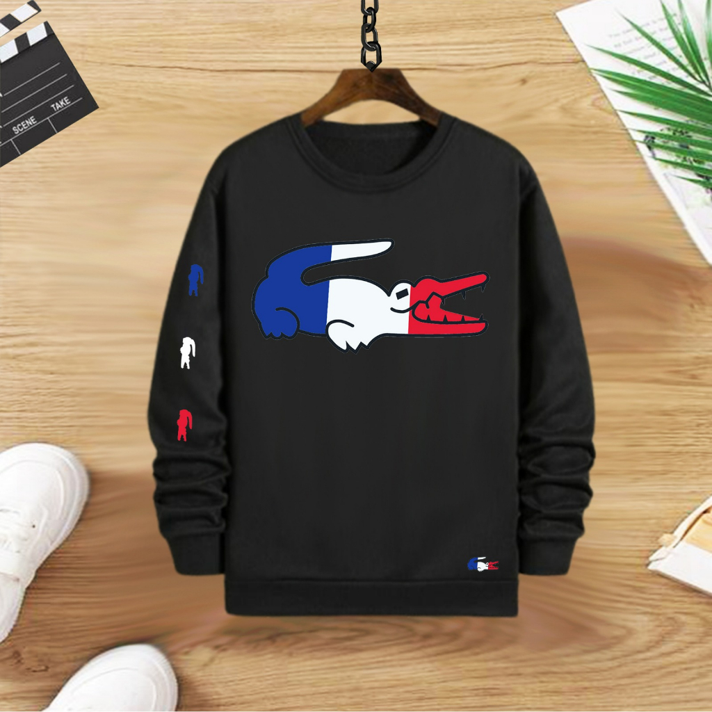 Blusa Moletom Menino Infantil Frio Kids Flanelado Masculino Criança Inverno