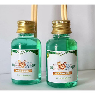 15 Aromatizador lembrancinhas PERSONALIZADO para Aniversário, Chá de bebê, Chá revelação, Casamento, 15 Anos. em Oferta na Shopee
