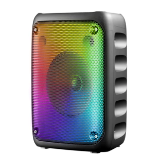 Caixa de Som Bluetooth 30W D-8110
