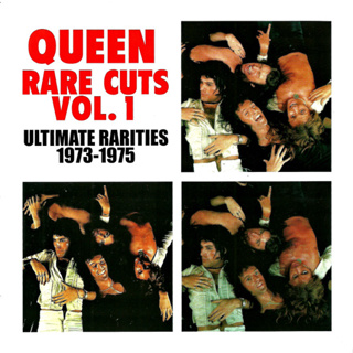 Queen Rare Cuts 1973 - 1995 - Ultimate Rarities Complete (Combo com 6 ...