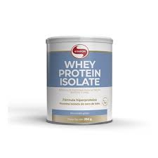 Whey Protein Vitafor 400g