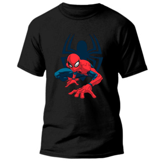 camisa homem aranha em Promoção na Shopee Brasil 2024