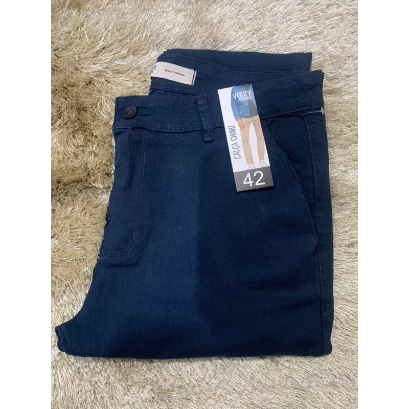 Calças vizzy hot sale jeans