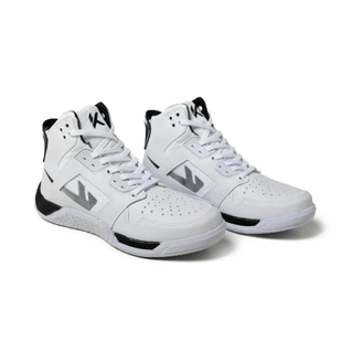 Botinha Cross Fit Academia Tênis Esportivo Bota Cano Alto Lançamento Konnex Promocional 34 ao 44
