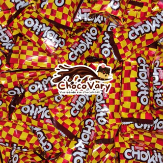 Bombom Chokito mini Nestlé 1KG