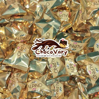 Bombom Alpino Nestlé 1KG