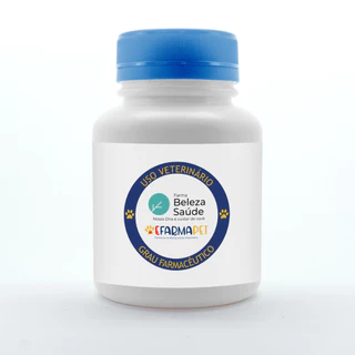 Pimobendan 1,25mg : 90 Cápsulas - Uso Veterinário