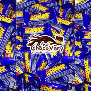 Bombom Charge mini Nestlé 500G