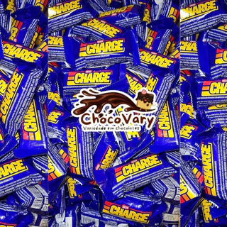 Bombom Charge mini Nestlé 1KG
