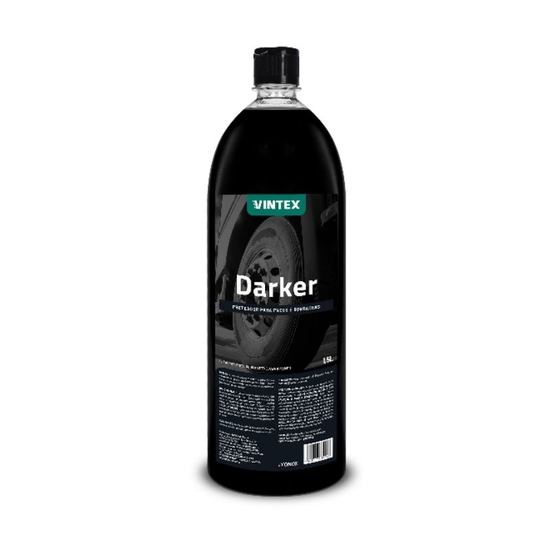 DARKER 1,5L - PRETEADOR DE PNEUS