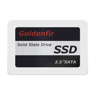 SSD Godfeeir 120gb 240gb 480gb 520gb 1T Disco sólido Sata 2.5