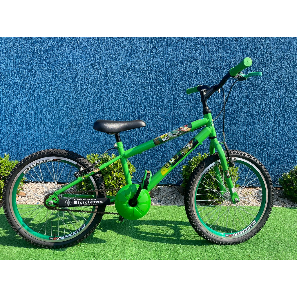 Bicicletas de ben online 10