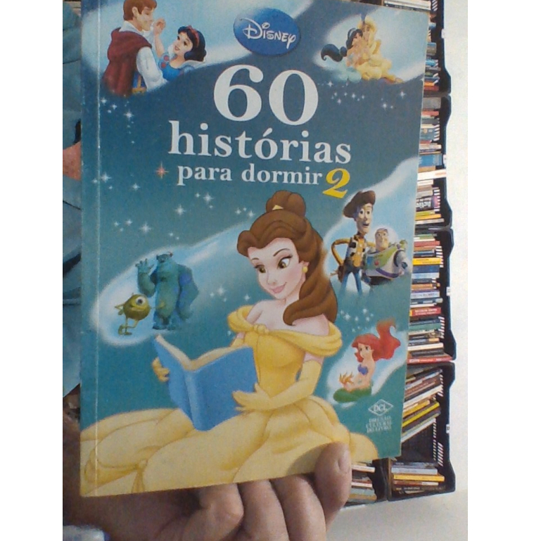 A Dama e o Vagabundo – Disney Para Dormir