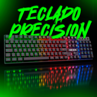 teclado gamer mecanico rgb em Promoção na Shopee Brasil 2026