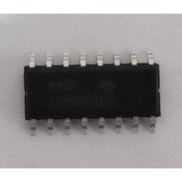 CIRCUITO INTEGRADO CD2399GO D2399G ORIGINAL - Melhora o Preço