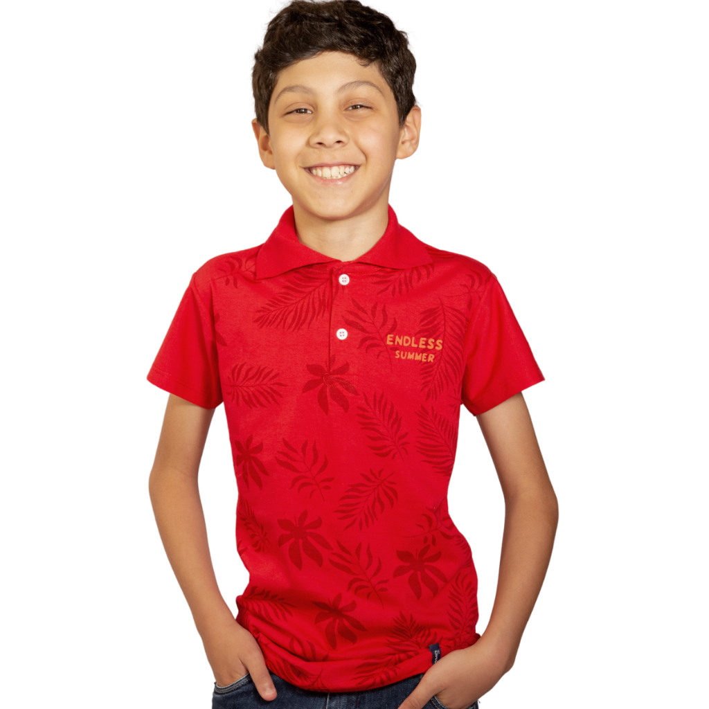 Quality Infantil (10 a 14) camiseta do roblox infantil R$48,69 em