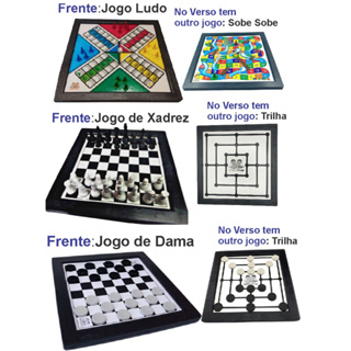 O jogo de xadrez e sua prática na melhora da atenção em crianças com
