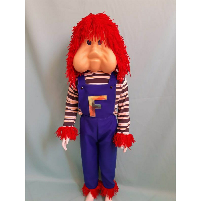 Fantasia Fofão