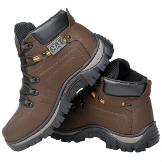 Bota caterpillar hot sale adventure cafe