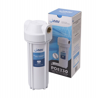Filtro de agua para caixa d