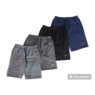 shorts moletom masculina catraca tradicional bermudas masculina de academia
