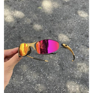 Oculos de sol Juliet ROSA :: campanezivendas