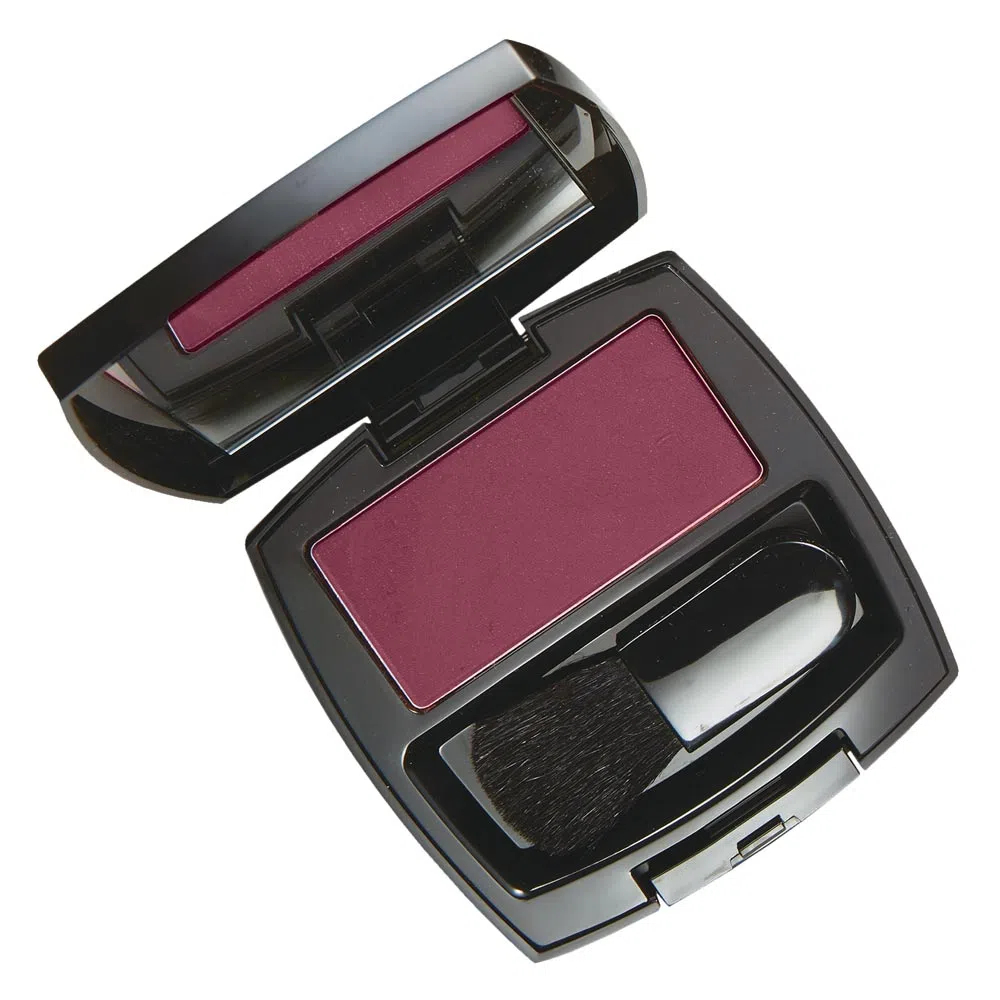 OUTLET Blush em Pó Radiante Framboesa 6,2g - Avon | Shopee Brasil
