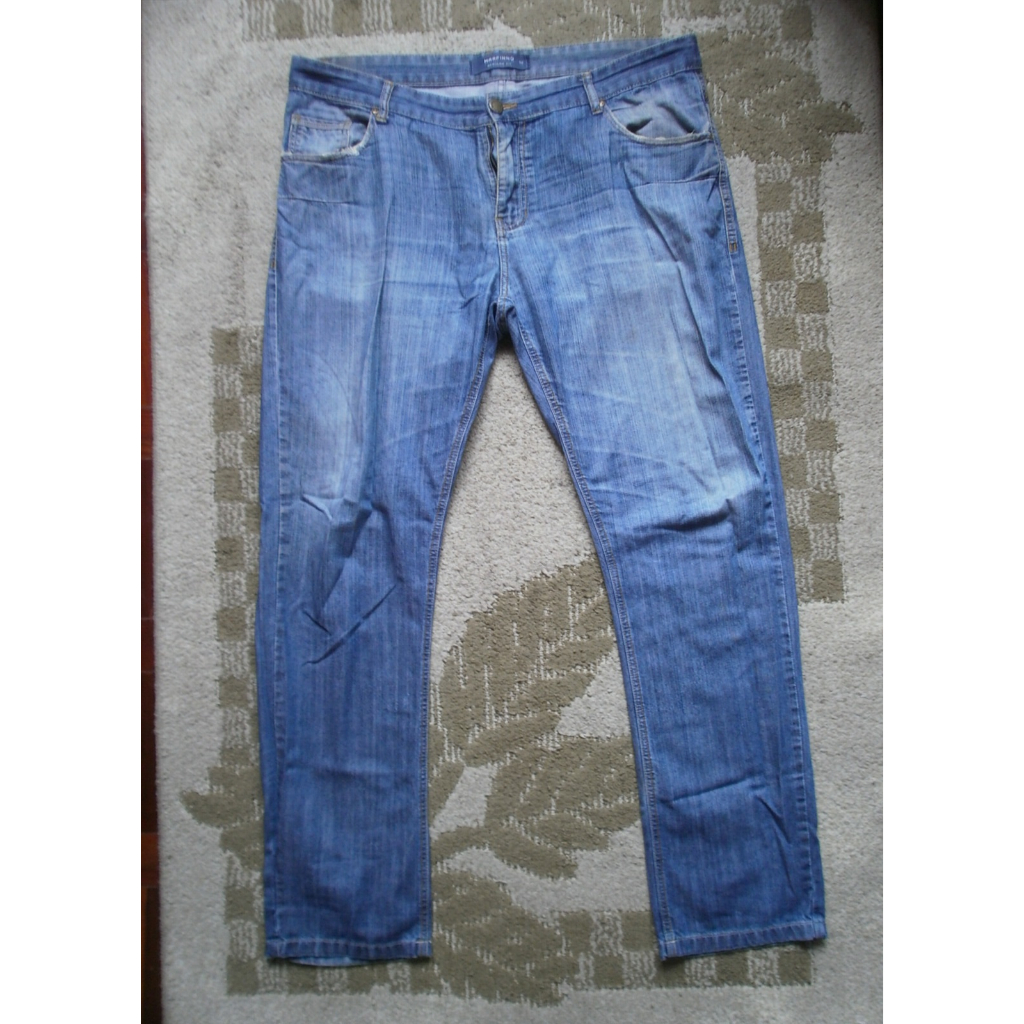 Calça store masculina marfinno