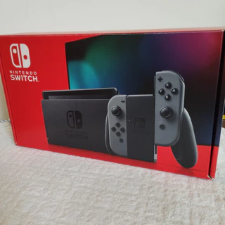 Console Nintendo Switch V2 Bloqueado - Com Cartão SD 512 GB