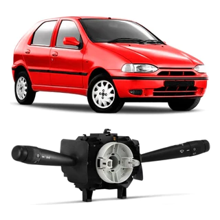 Chave De Seta Palio 1996 1997 1998 1999 2000 Com Limpador