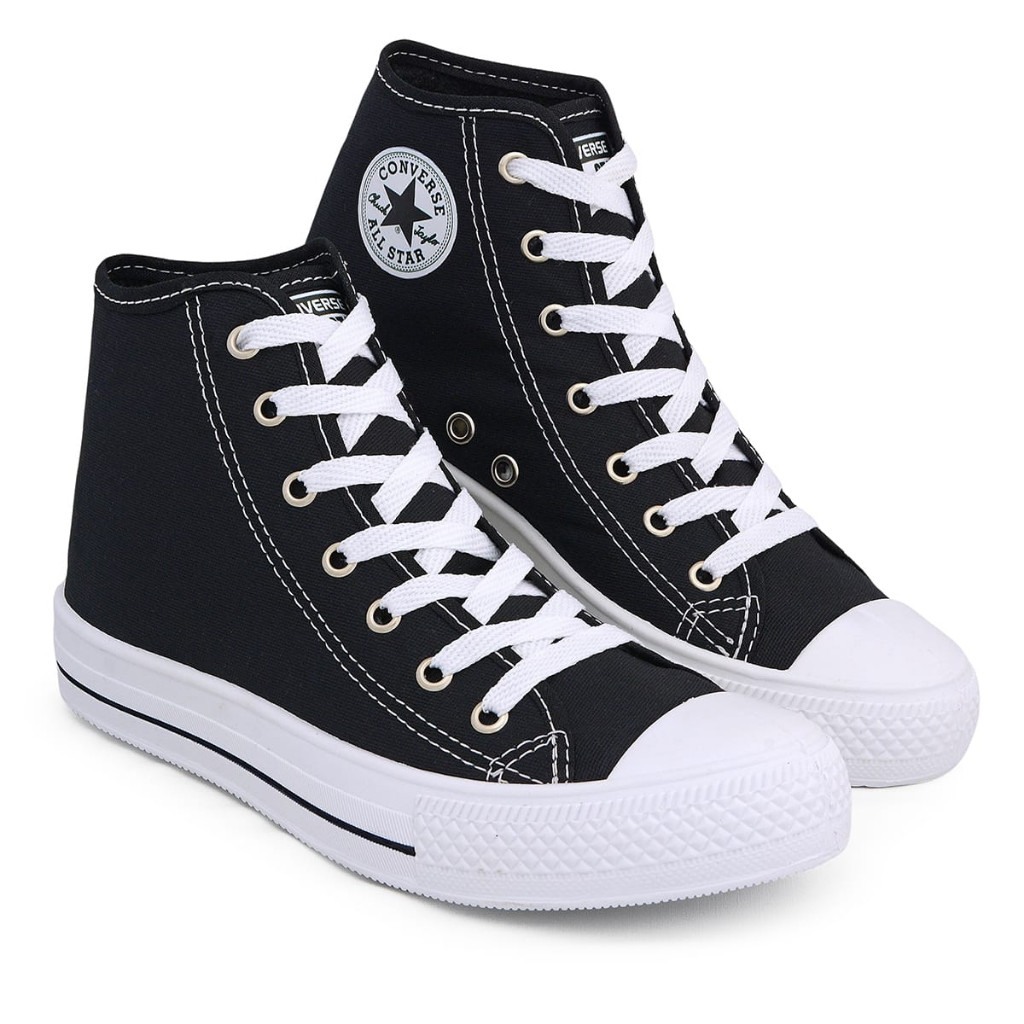 Tênis All Star Botinha Cano Alto Promoção