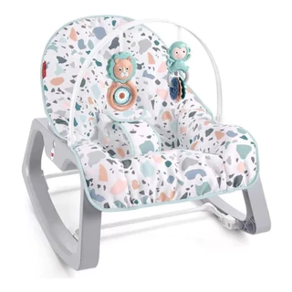 Cadeira Fisher Price na Black Friday 2025 | BuscaProdutos