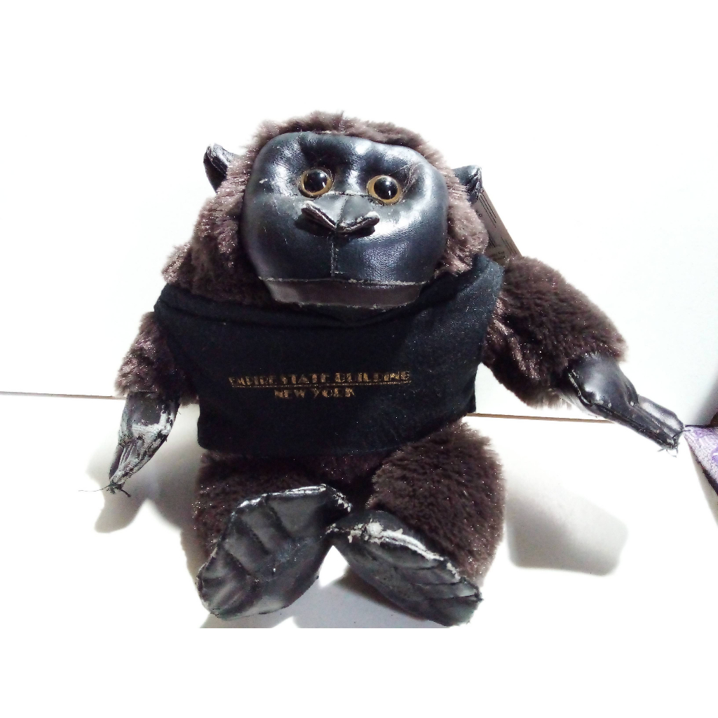 King kong teddy hot sale bear