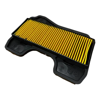 Filtro De Ar Para Moto Crypton 115 Ano 2010 2011 2012 2013 2014