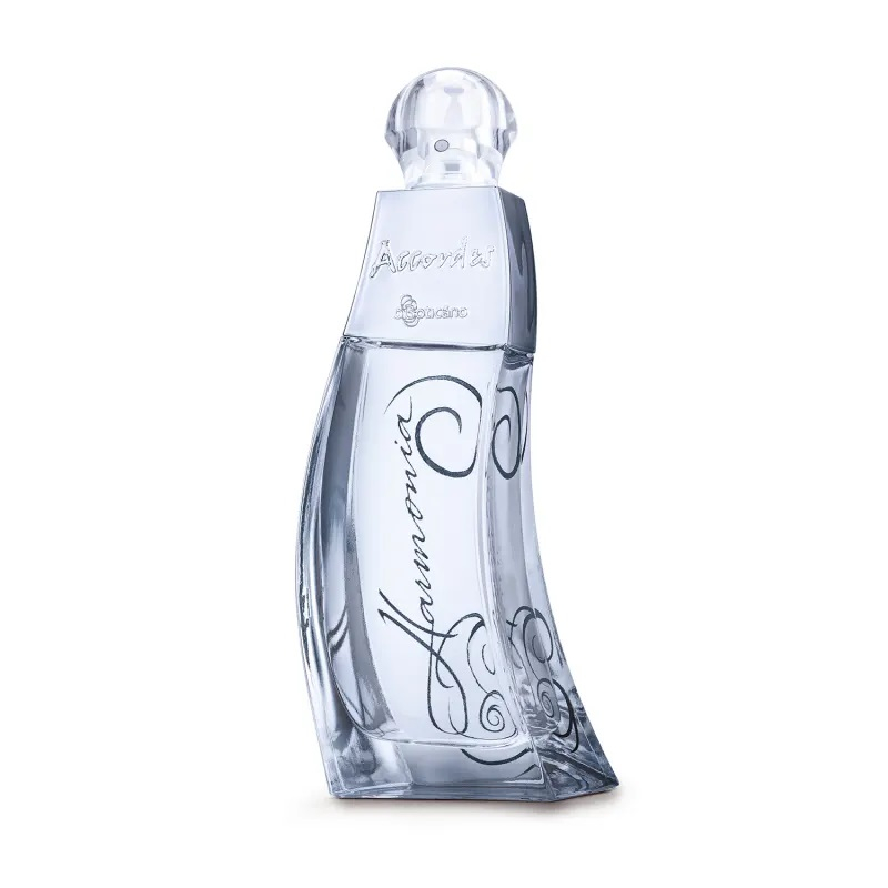 Accordes Harmonia Desodorante Colônia 80ml O Boticário em Oferta na Shopee