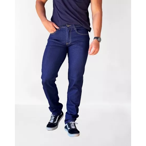 Calça jeans masculina cheap direto da fabrica