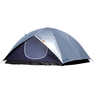 Barraca de Acampamento Iglu Luna 7 Pessoas com Sobreteto Oferta Marca MOR