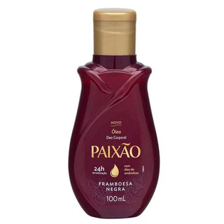 Linha Paixão - Framboesa Negra — foto 2 — Achou Levou Brasil