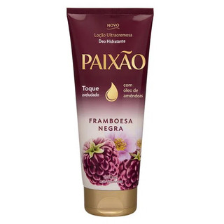 Linha Paixão - Framboesa Negra — foto 3 — Achou Levou Brasil