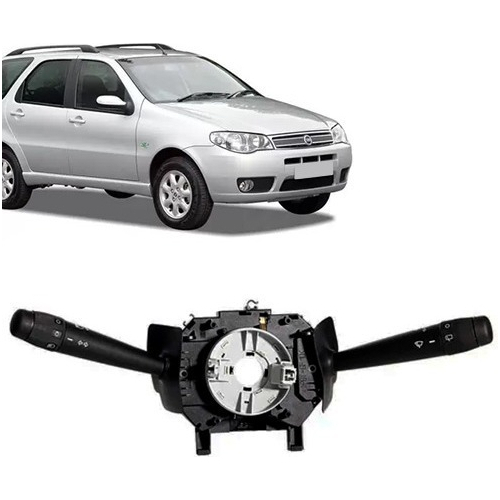 Chave De Seta Fiat Palio Weekend 2001 A 2006 Acionador Top