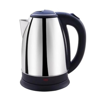 Chaleira elétrica 220w 110w Jarra eletrica 1,8L Fervura muito rapido