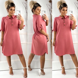 Chamise Vestido Luxo Camisão chemise Otima Qualidade Pronta Entrega