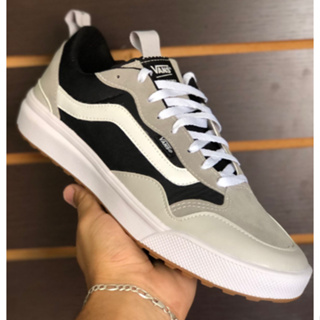 TENIS VANS ADULTO ULTRARANGE CINZA 2358-10-1 - MX Vendas Online