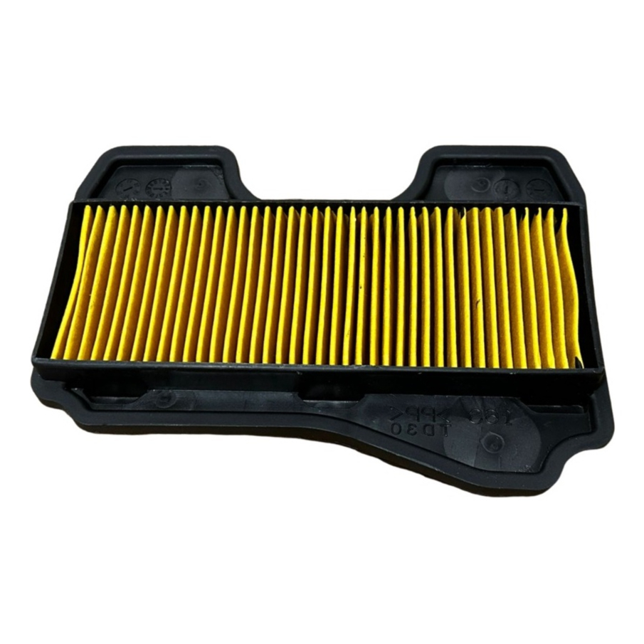 Filtro De Ar Moto Crypton 115 2010 2011 2012 2013 2014