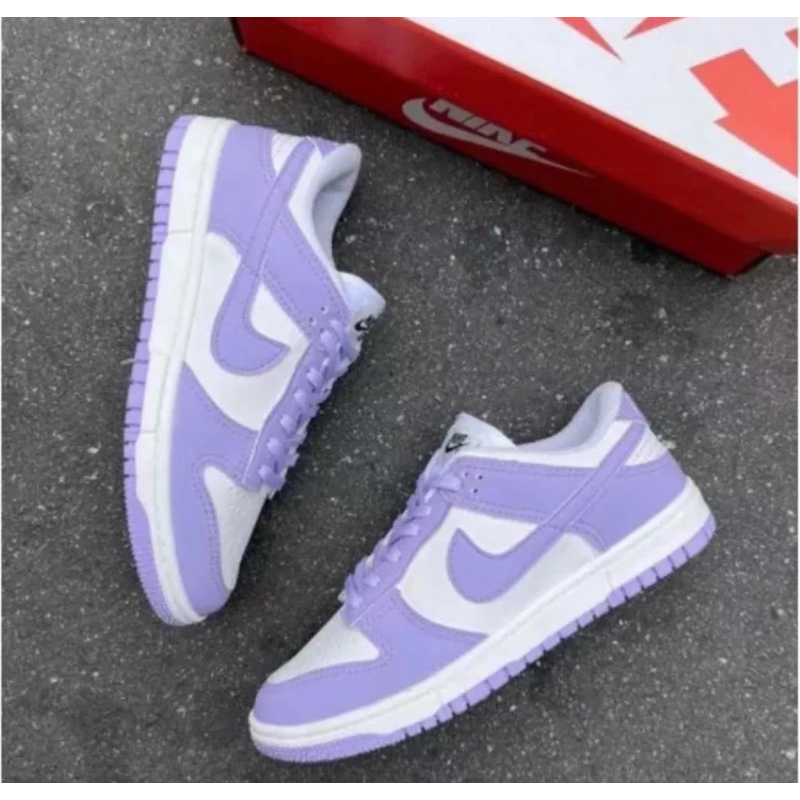 Tenis Dunk Low Esportivo Feminino Masculino Confortavel para Treino Envio Imediato