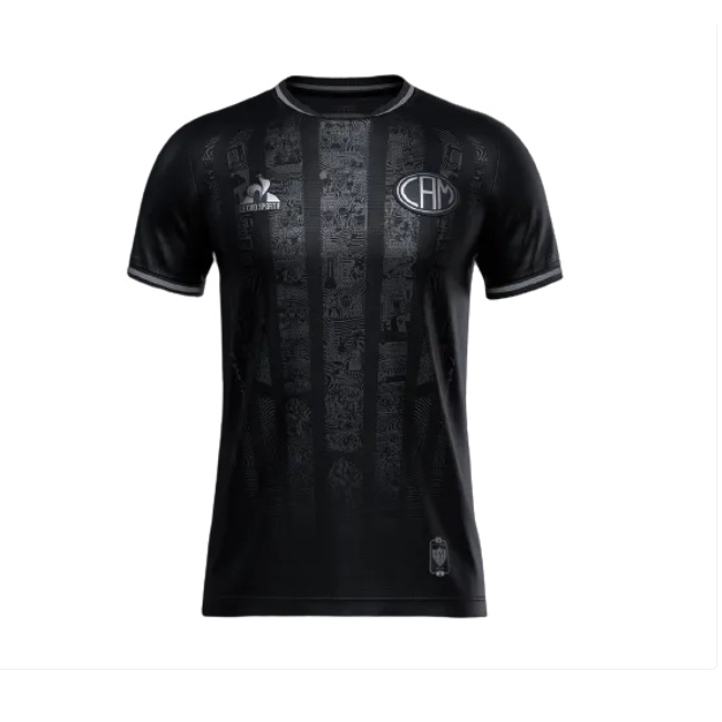 Camisa Manto Da Massa 2022 Masculina