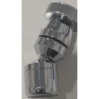 Arejador Telinha Articulado para Torneira de 3/4 Tanque e Jardim 111 Vip