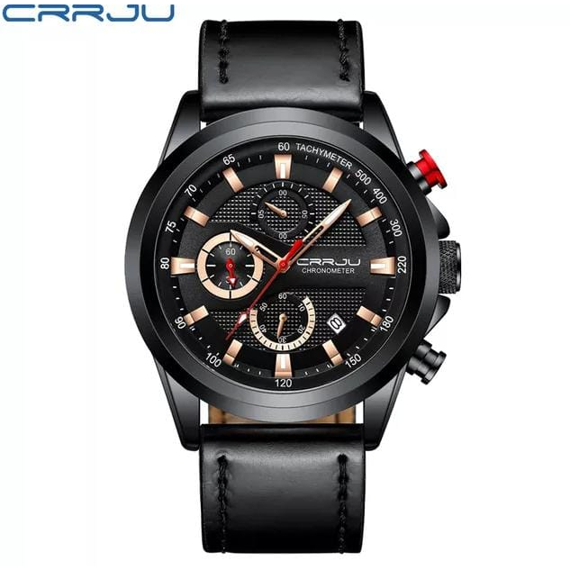 Relógio CRRJU - Masculino